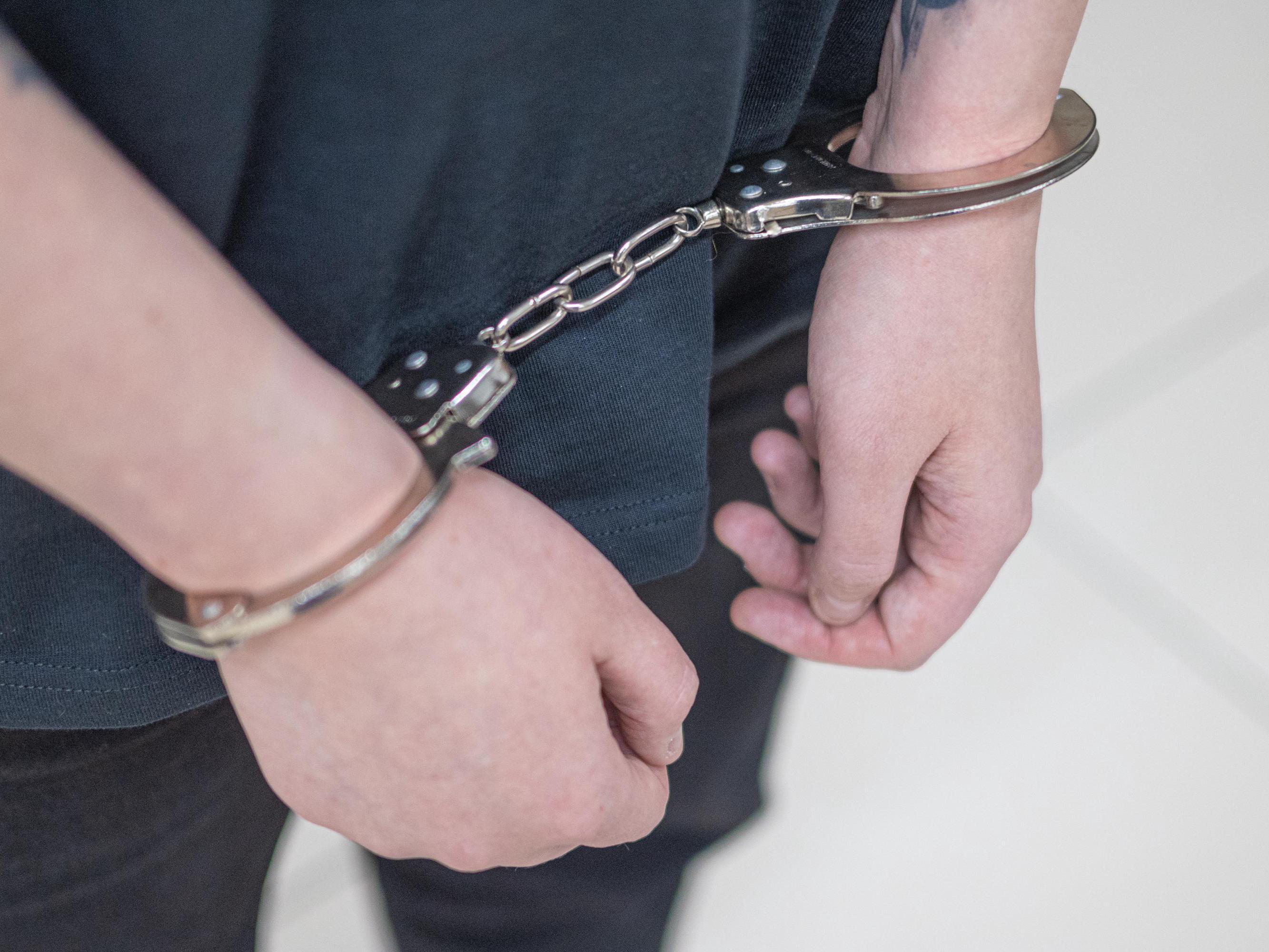 В Приморье задержали мужчину, ранившего медика ножом