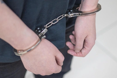 Напавшего на медика с ножом приморца задержали