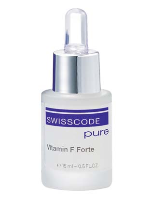 Vitamin F Forte, Swisscode