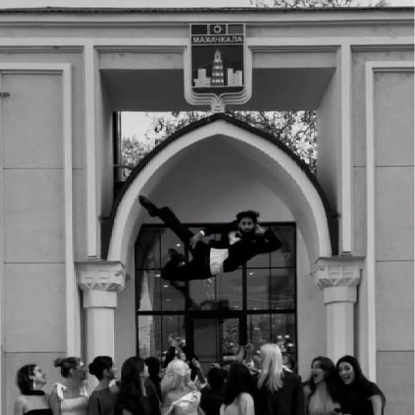 дагестанская свадьба, Юсуп Омаров, свадьба сына юсупа омарова, саид омаров, эля иманова  | Источник: Социальные сети 