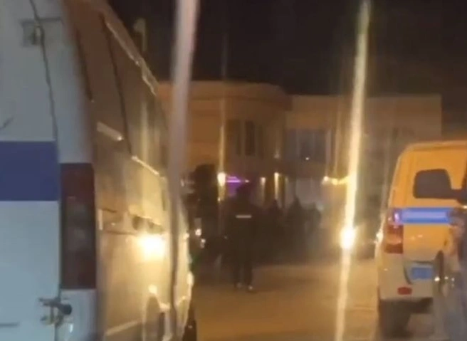 В рязанском ночном клубе A.M.Bar прокомментировали «полицейскую облаву» | ya62.ru