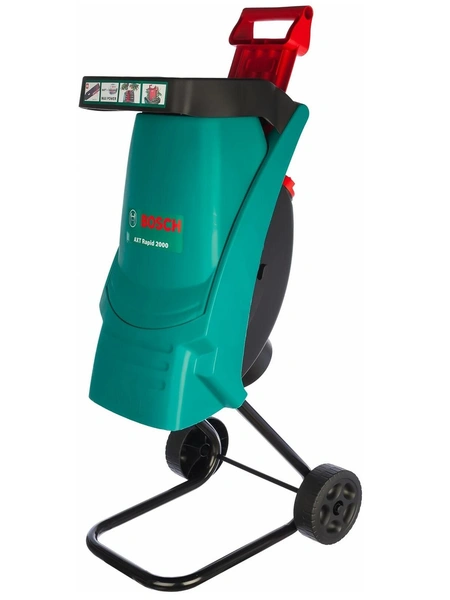 Измельчитель электрический BOSCH AXT Rapid 2000, 2000 Вт