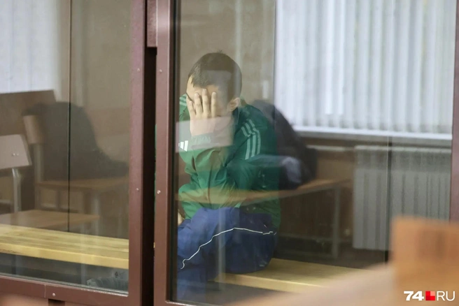 Козлов никак не комментировал обвинения в свой адрес | Источник: Михаил Шилкин