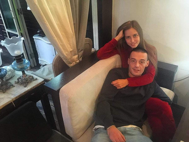 Звезда «ДОМа-2» Анастасия Киушкина ждет ребенка от иностранца