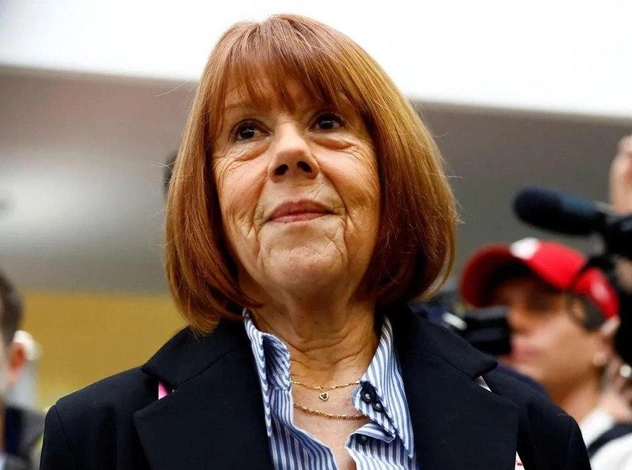 Королева Камилла направила письмо поддержки Жизель Пелико, которую 10 лет насиловал ее муж