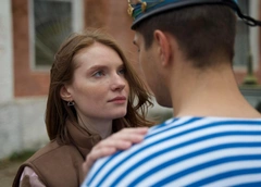 Журнал «Антенна — Телесемь» дарит приглашения для двоих на премьеру фильма «За Палыча!»