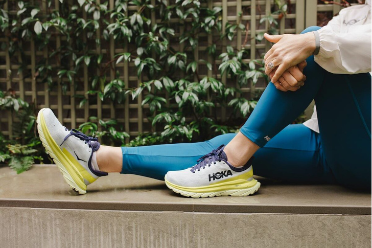 Фото №4 - «Почему я бегаю»: Пиппа Миддлтон написала колонку о спорте для любимого бренда марафонцев