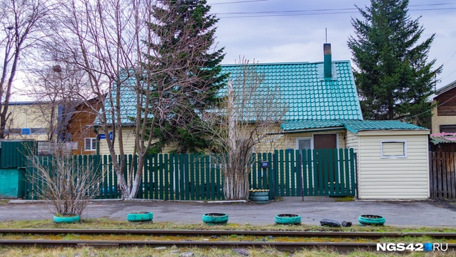 Источник: Лера Городецкая / NGS42.RU