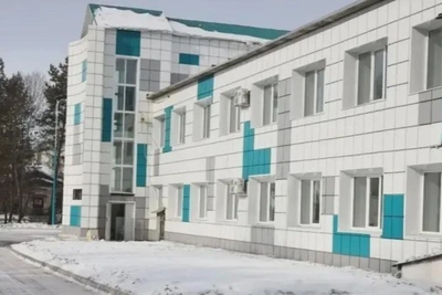 Ремонт новобурейской поликлиники выходит на финишную прямую