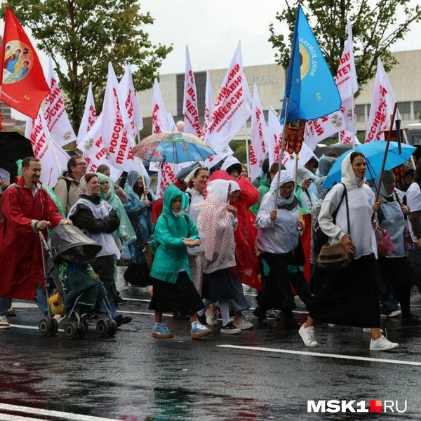 Источник: Валентин Горшенин / MSK1.RU