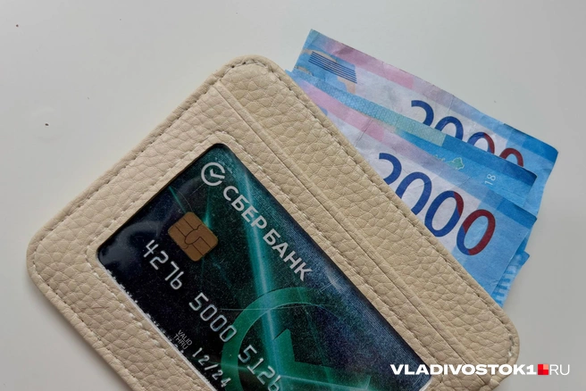 Кубанцы оказались не в топе | Источник: Елена Буйвол / VLADIVOSTOK1.RU