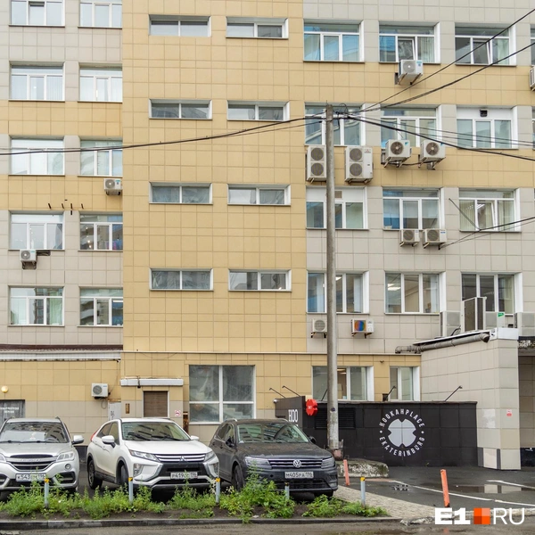 Источник: Владислав Лоншаков / E1.RU