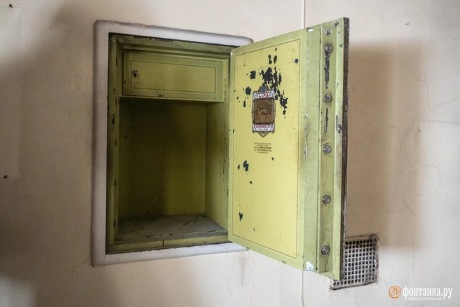 Погасить задолженность в ближайшие годы вряд ли получится | Источник: Михаил Огнев / FONTANKA.RU