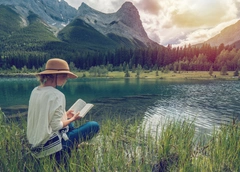 10 книг, которые нужно обязательно успеть прочитать до 40 лет