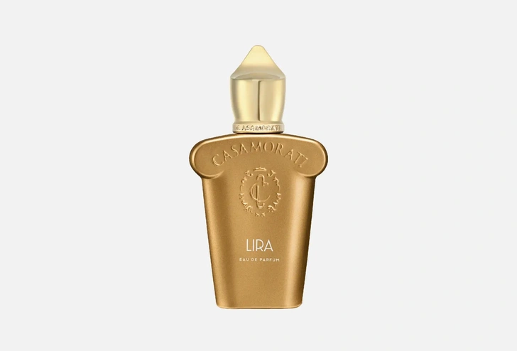 Парфюмерная вода CASAMORATI LIRA