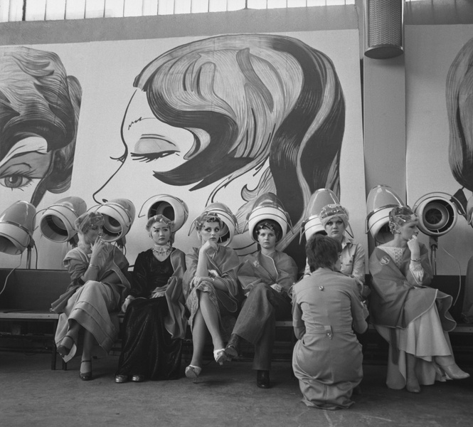 6 вещей советской эпохи, которые никогда не поймет молодежь