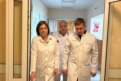 Минздрав Рязани назвал число пострадавших при атаке БПЛА