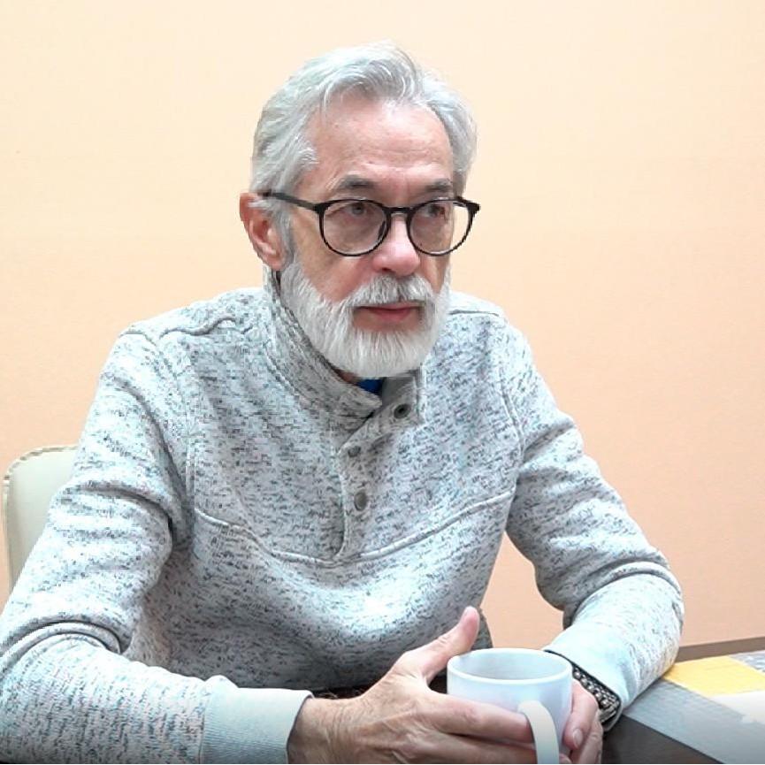 <p>Аркадий Бобович</p>