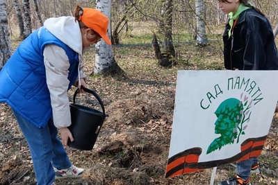 В Хабаровском крае стартовали Дни защиты от экологической опасности