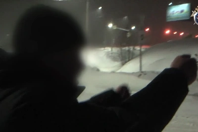 Расследование убийства таксиста 30-летней давности завершено