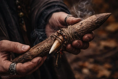 Что покупают россияне в мире магии и оберегов