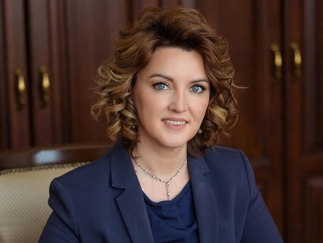 Ранее она занимала пост заместителя министра финансов и налоговой политики Новосибирской области. | nsk54.online
