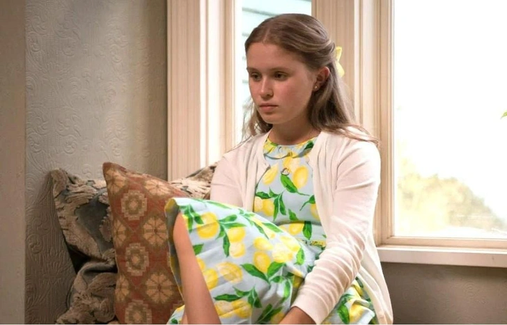 «Острые предметы» | parents.ru
