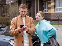 «Семья — это большая, очень сложная работа» — Кристина Вайнас поделилась впечатлениями о съемках в новом сериале Dомашнего