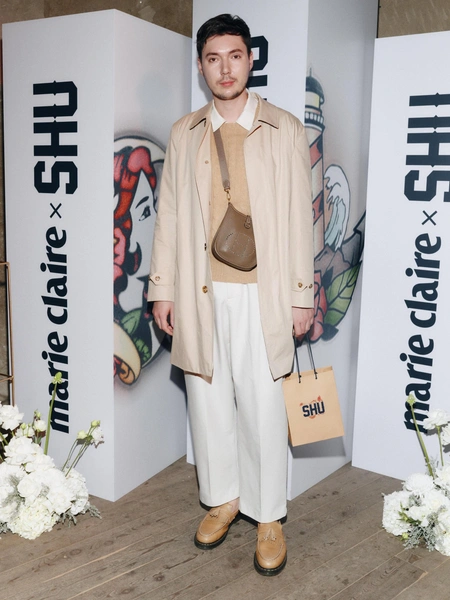 Владимир Атамас