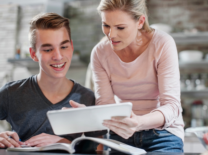 Трудные подростки: 6 принципов грамотного воспитания