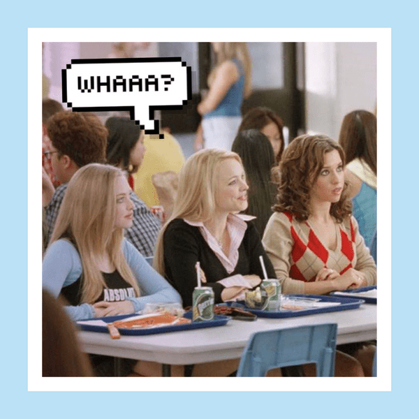 Тест: Какое ты блюдо из школьной столовой?