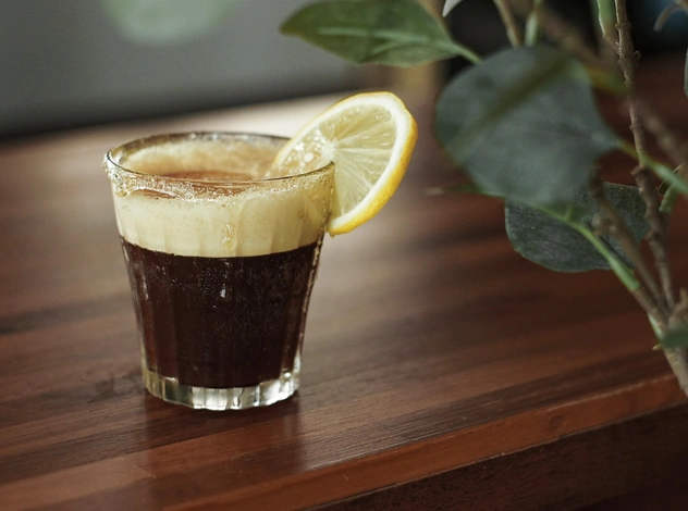 Сможете ли вы похудеть, если будете пить лимонный кофе каждый день