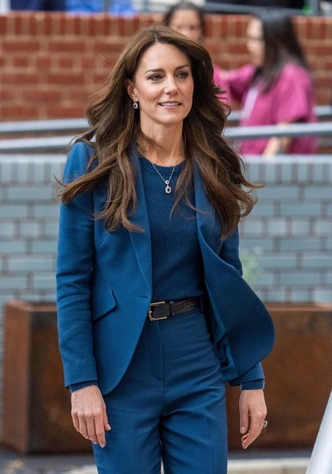 Кейт Миддлтон