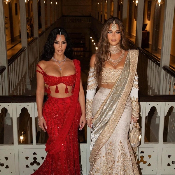 Источник: соцсети kimkardashian