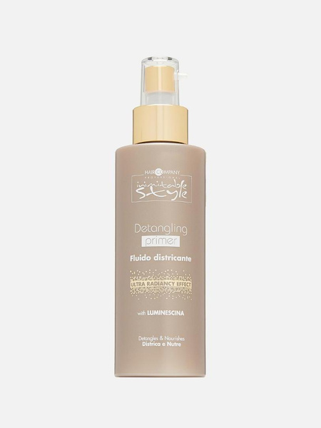 Распутывающий праймер для волос Detangling Primer, Hair Company Professional