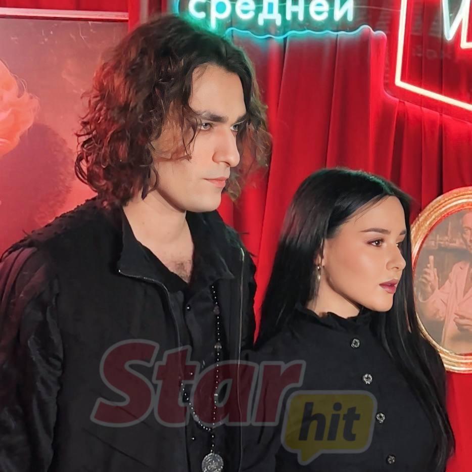 Догилева шокировала переменами, Шепс привел возлюбленную, Медынич объявила о пополнении: «Вампиры средней полосы»