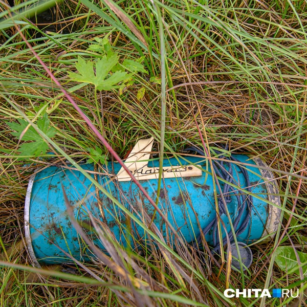 Источник: Олег Фёдоров / CHITA.RU