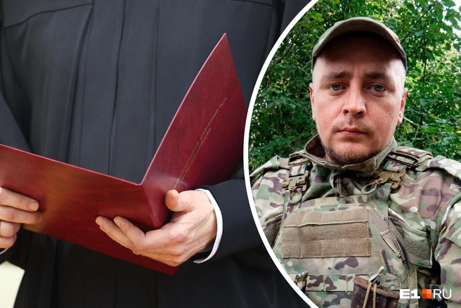 Мама утверждает, что сын хотел развестись с законной женой | Источник: Владислав Лоншаков / E1.RU; предоставлено мамой погибшего