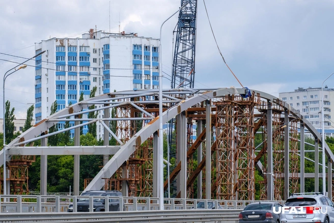 Ждать осталось не так много | Источник: Булат Салихов / UFA1.RU