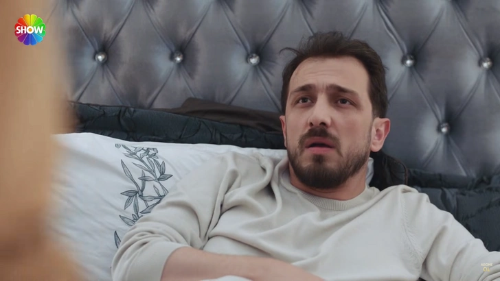 Источник: Кадр из сериала «Клюквенный щербет»