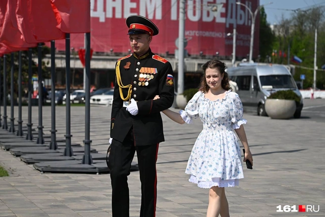 Источник: Евгений Вдовин / 161.RU
