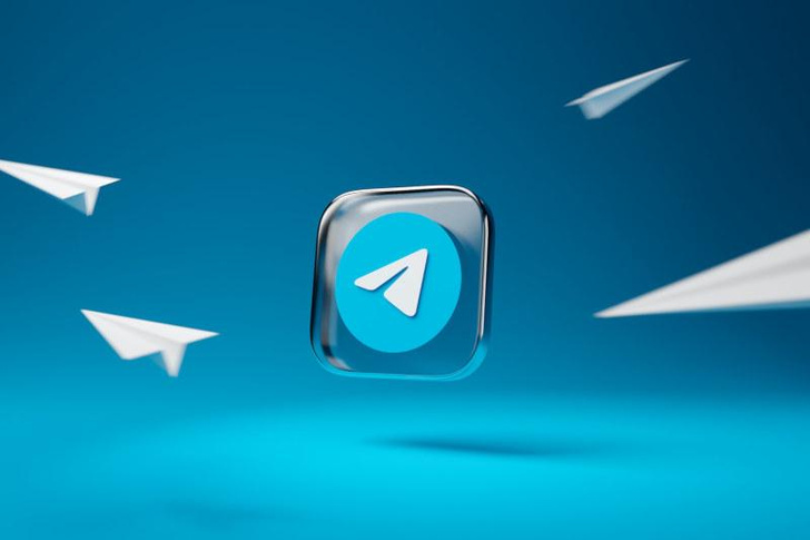 В работе Telegram зафиксирован масштабный сбой