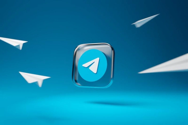 В работе Telegram зафиксирован масштабный сбой