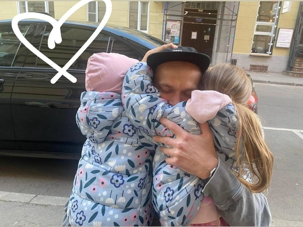 Источник: annashevchuk_a / Instagram (экстремистская организация, деятельность запрещена на территории РФ)