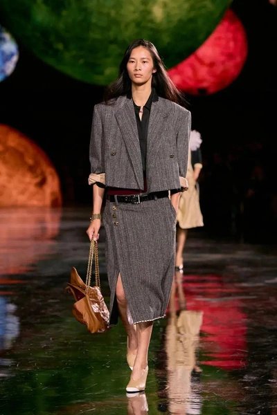 Источник: Chanel