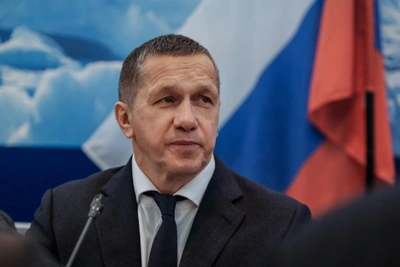 Трутнев: Минтранс должен осознать значимость погранпереходов