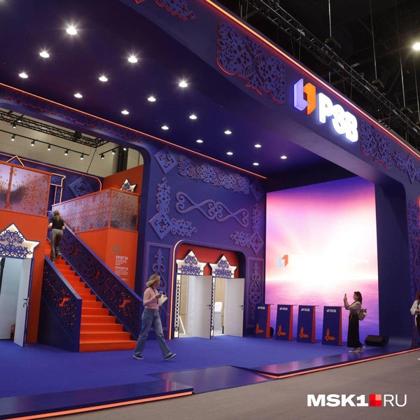 Источник: Дмитрий Толстошеев / MSK1.RU