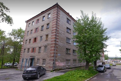 В Екатеринбурге снесут 11 домов по реновации