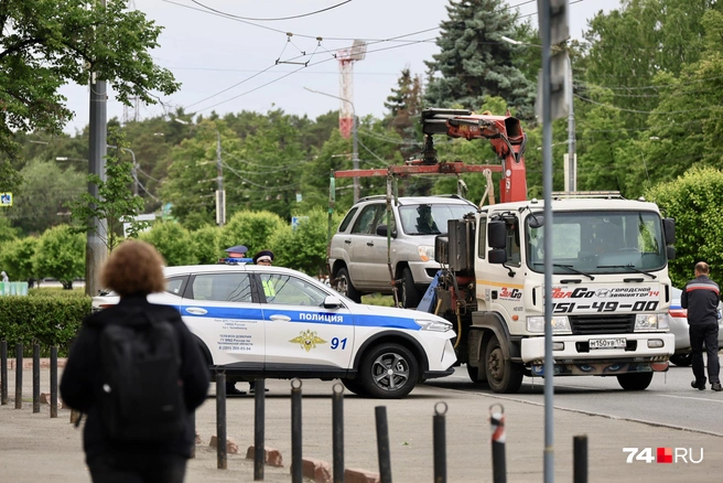 Сделали это не все, так что некоторых горожан будет ждать неприятный сюрприз  | Источник: Михаил Шилкин