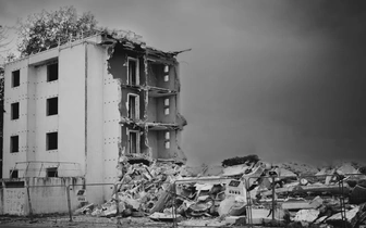 Великое землетрясение, которое опустошит Калифорнию, пророчат к 2032 году